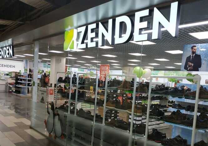 В компании Zenden прошли обыски после обвинений в незаконной торговле