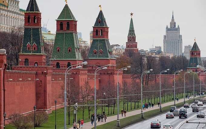 Кремль опроверг информацию о визите спецпредставителя Трампа в Москву